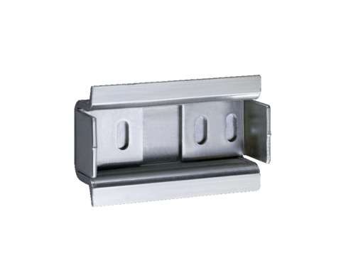 Шина несущая SV TS45M 35х15мм (уп.5шт) Rittal 9342880 