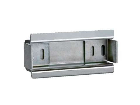  DIN-рейка 72х15мм для Mini-PLS системы (уп.5шт) Rittal 9320120 