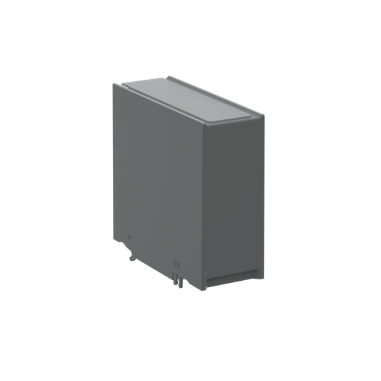  Крышка клеммная OXES1600G1L/3 ABB 1SCA150189R1001 