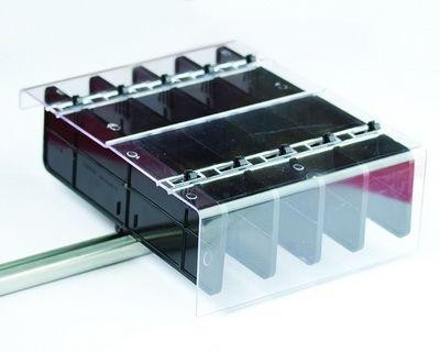 Суппорт SPS/1 для крышки PRT/P DKC ZSPS01 