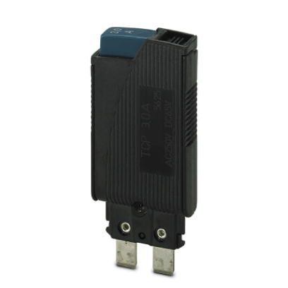  Выключатель тепловой защитный TCP 3А Phoenix Contact 0712233 