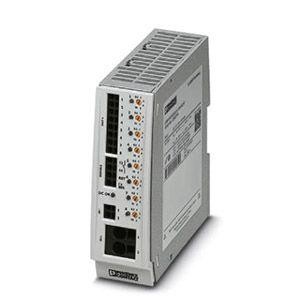  Выключатель электронный защитный CBM E8 24DC/0.5-10А NO-R Phoenix Contact 2905744 