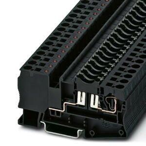  Клемма для установки предохранителей ST 4-FSI/C-LED 24 Phoenix Contact 3036505 