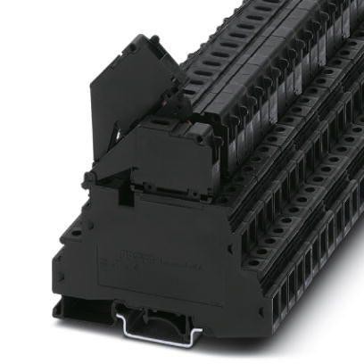  Зажим с предохранителем UKK5-HESI Phoenix Contact 3007204 