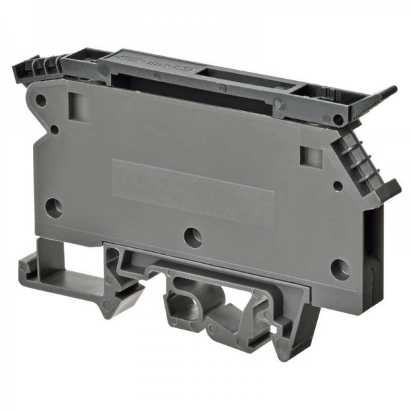  Клемма XW5TS40FU5 с предохранителем 800В 10А Omron 669283 