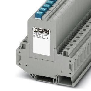  Выключатель термомагнитный защитный UT 6-TMC M 6А Phoenix Contact 0916608 