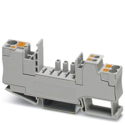  Элемент базовый CB 1/6-2/4 PT-BE Phoenix Contact 2800929 