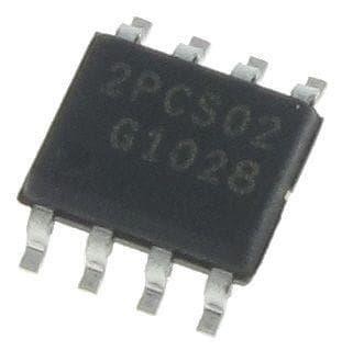  ICE2PCS02G 