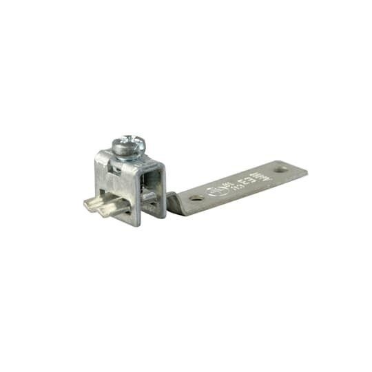  Клемма заземления Cu 1.5-10кв.мм ABB 2TKA110001G1 