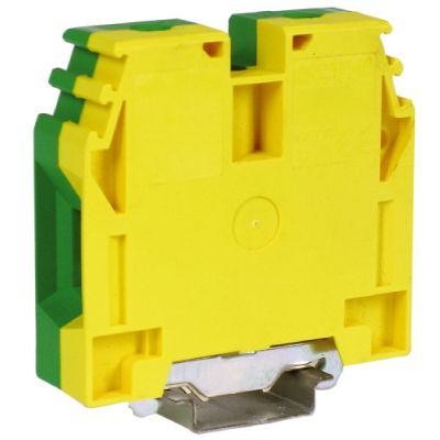  Клемма для заземл. TEC.70/O 70кв.мм ж/з DKC ZTO810 