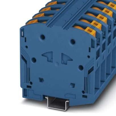  Клемма защитного провода PTPOWER 95-PE Phoenix Contact 3260106 