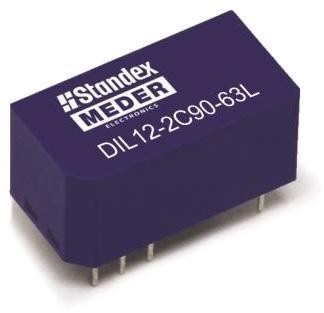  DIL12-2C90-63L 