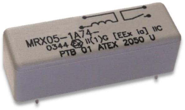  MRX05-1C21 