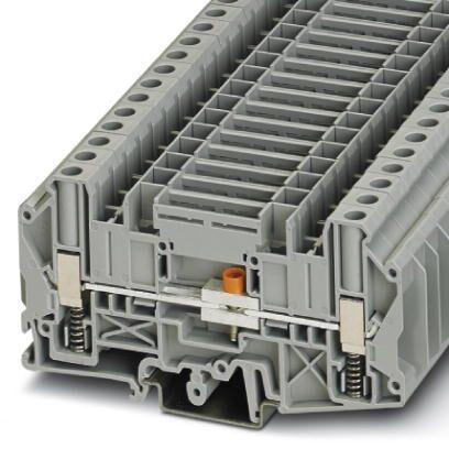  Клемма с размыкателем USST 6-T/SP Phoenix Contact 3070330 