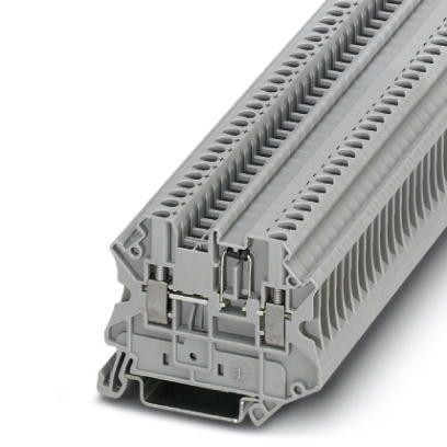  Блок клеммный UT 2.5-MTD-DIO/L-R Phoenix Contact 3064137 