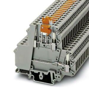  Клемма UKK 5-MTK-P/P Phoenix Contact 2800004 