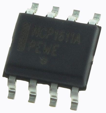  NCP1611ADR2G 