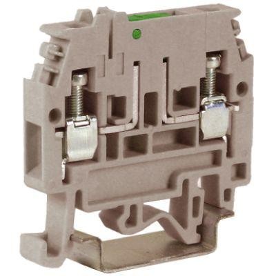  Разъединитель MPS.4GR 4кв.мм сер. DKC ZMP950GR 