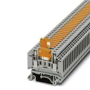  Клемма с ножевым размыкателем MTK-P/P Phoenix Contact 3104013 