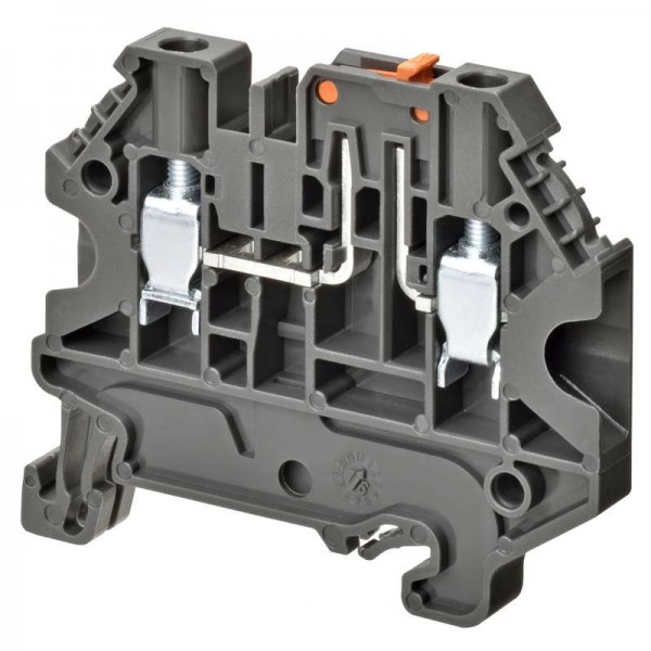  Клемма разъединительная XW5TS40KD 500В 20А Omron 669306 