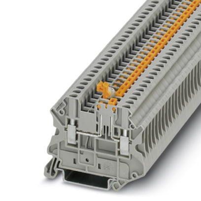  Клемма с ножевыми размыкателями UT 2.5-MT-P/P Phoenix Contact 3046375 