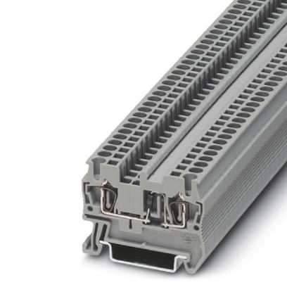  Блок клеммный ST 2.5-DIO/L-R Phoenix Contact 3036262 