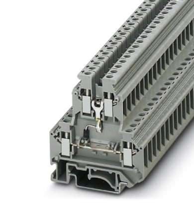  Блок клеммный UKK 5-DIO/O-U Phoenix Contact 2791016 
