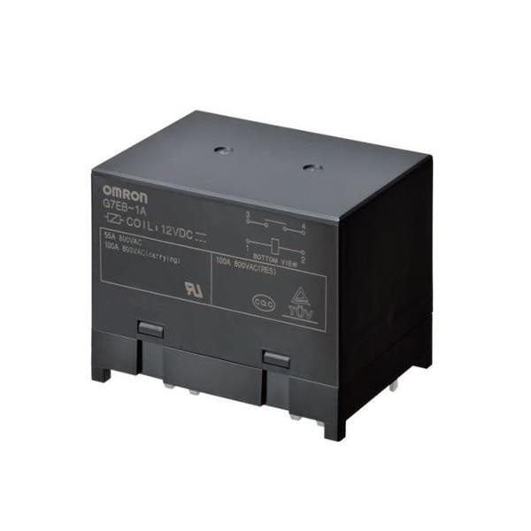  G7EB-1AP1 DC24 