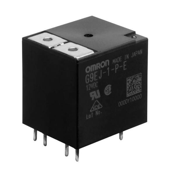  G9EJ-1-P-E-UVD DC24 