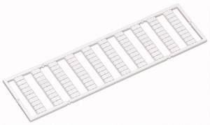  Маркировка WMB MULTI горизонт. K1-K10 (10X) для шир. 5-17.5мм WAGO 793-450 