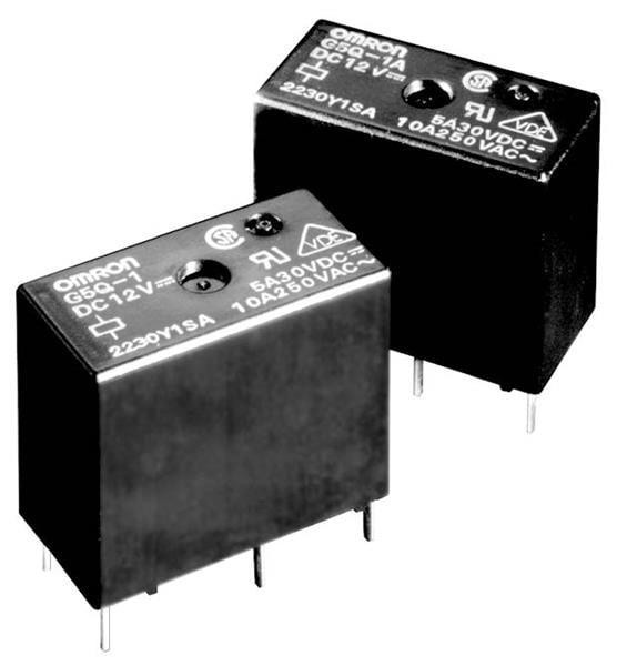  G5Q-1A4-DC12 