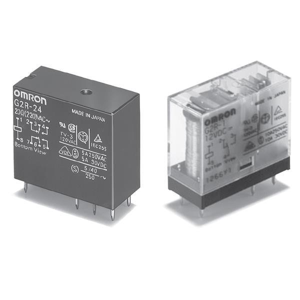  G2R-2-H-DC48 