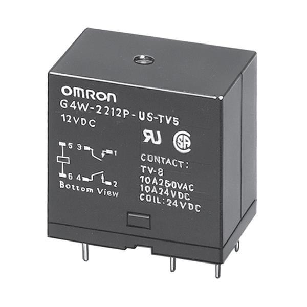  G4W-2214P-US-HP-DC12 