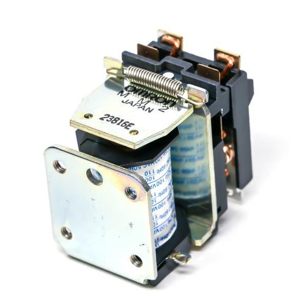  MM2 AC100/(110) 