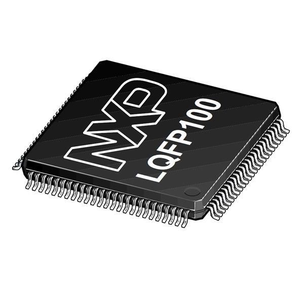  MKE15Z256VLL7 