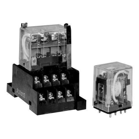  LY2F-AC110/120 