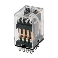  SZR-MY4-N1-DC24V 