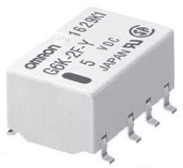  G6KU-2F-Y-TR DC12 