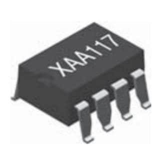  XAA117 