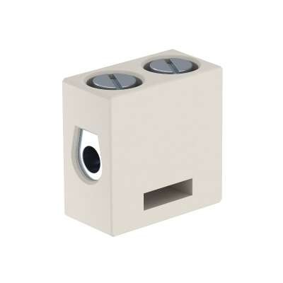  Клеммник керамический 6кв.мм TK 06 OBO 7205702 