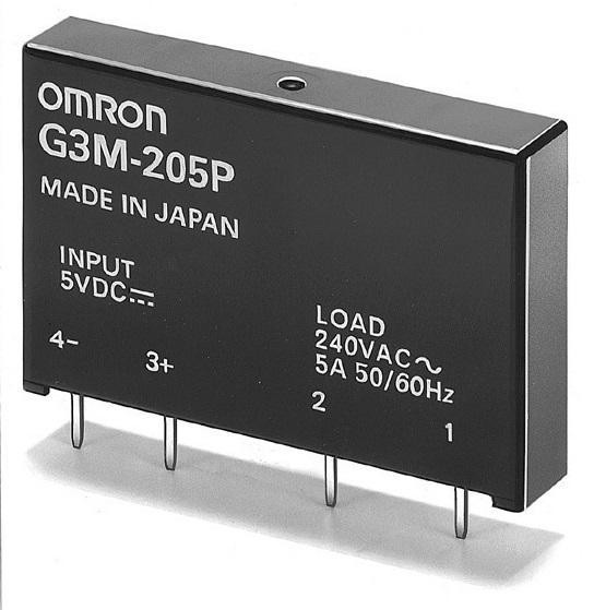  G3M-205PL-4 DC24 