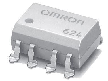  G3VM-402F 