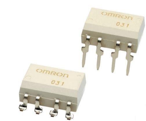  G3VM-61FR1 