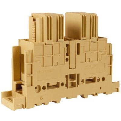  Клемма винт. GPM 150/CC/FIX 150кв.мм беж. DKC ZGP610 
