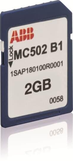  Колодка клеммная разъема питания AC500 5 пол. TA527 (уп.5шт) ABB 1SAP181100R0001 