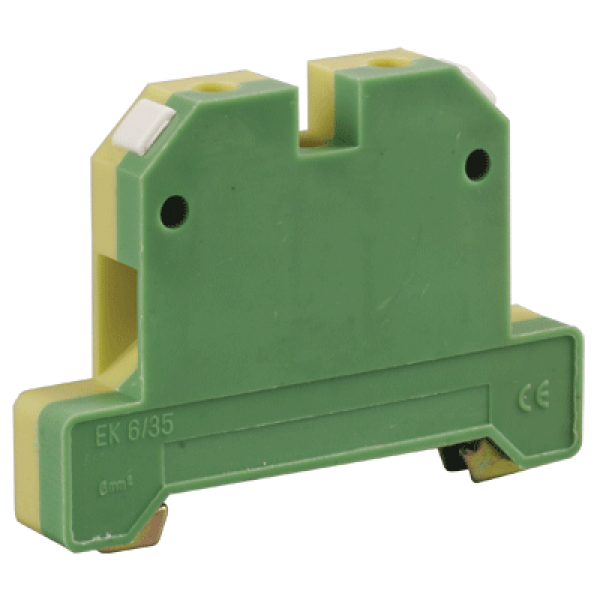  Зажим наборный ЗНИ-70PEN 70кв.мм (JXB-земля) IEK YZN20-070-K52 