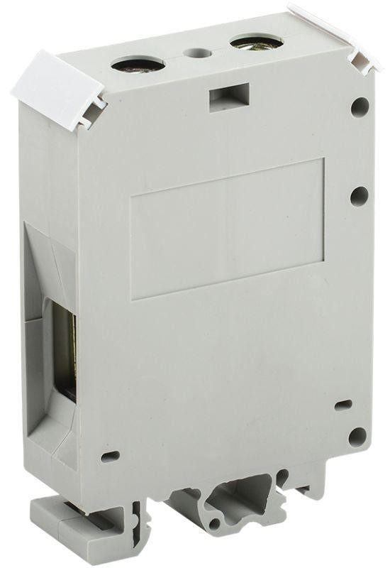  Зажим наборный ЗНИ-70кв.мм (JXB250A) сер. IEK YZN10-070-K03 
