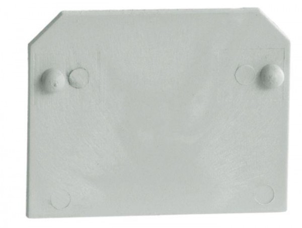  Заглушка для JXB-S-2.5 серая EKF plc-sak-s-2.5 