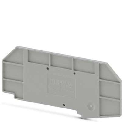  Крышка концевая D-UT 6-T/SP Phoenix Contact 3072816 