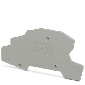  Крышка концевая D-STI/3B Phoenix Contact 3038655 